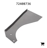 AGCO 72408736 Боковая панель