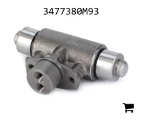 AGCO 3477380M93 Цилиндр тормозной, левый