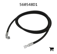 AGCO 560548D1 Гидравлический шланг