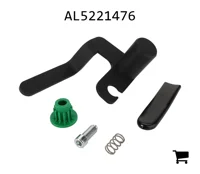 AGCO AL5221476 Стопорный палец