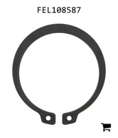 AGCO FEL108587 Стопорная шайба