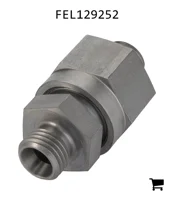 AGCO FEL129252 Обратный клапан