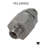 AGCO FEL129252 Обратный клапан