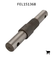 AGCO FEL151368 Вал