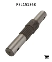 AGCO FEL151368 Вал