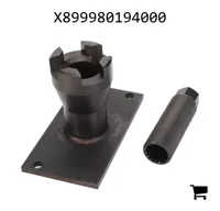 AGCO X899980194000 Кронштейн крепления