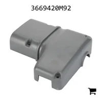 AGCO 3669420M92 Облицовка