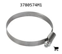 AGCO 3780574M1 Зажим