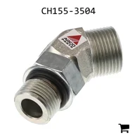 AGCO CH155-3504 Колено