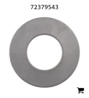 AGCO 72379543 Пружина диска