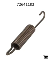 AGCO 72641102 Пружина