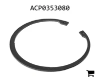 AGCO ACP0353080 Стопорное кольцо
