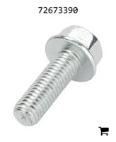 AGCO 72673390 Болт с шестигранной головкой