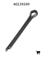 AGCO AG139249 Палец