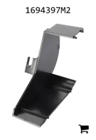 AGCO 1694397M2 Крышка перегородки