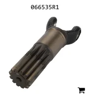 AGCO 066535R1 Вал