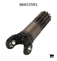 AGCO 066535R1 Вал