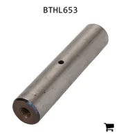 AGCO BTHL653 Ось