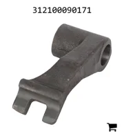AGCO 312100090171 Переключающая вилка