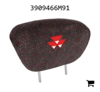 AGCO 3909466M91 Подголовник