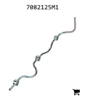 AGCO 7082125M1 Топливная трубка