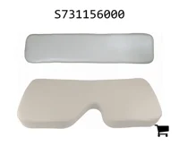 AGCO S731156000 Подушка сиденья