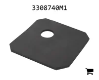 AGCO 3308740M1 Крышка