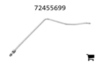 AGCO 72455699 Труба