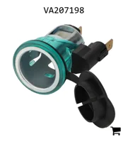 AGCO VA207198 Разъем