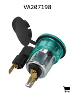 AGCO VA207198 Разъем