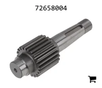 AGCO 72658004 Шестерня