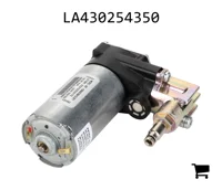 AGCO LA430254350 Компрессор