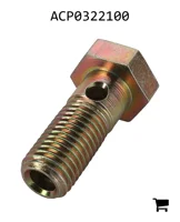 AGCO ACP0322100 Болт банджо