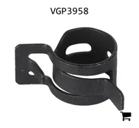 AGCO VGP3958 Хомут