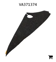 AGCO VA371374 Изоляция