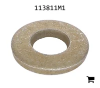 AGCO 113811M1 Шайба