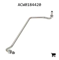 AGCO ACW0184420 Трубка