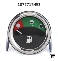 AGCO 1877717M93 Указатель уровня топлива