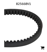 AGCO 825660V1 Ремень