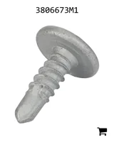 AGCO 3806673M1 Винт