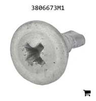 AGCO 3806673M1 Винт