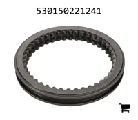 AGCO 530150221241 Регулировочная муфта