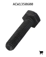 AGCO ACW1350600 Болт шестигранный