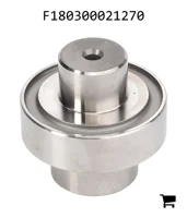 AGCO F180300021270 Палец подшипника AGCO