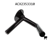 AGCO ACX2353310 Левый фиксатор