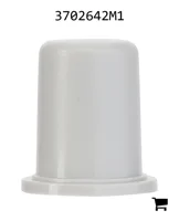 AGCO 3702642M1 Заглушка