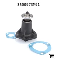 AGCO 3600973M91 Водяной насос
