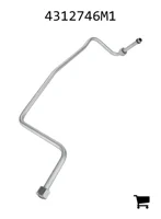 AGCO 4312746M1 Трубка гидравлическая