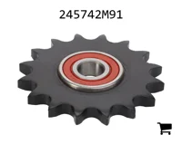 AGCO 245742M91 Шестерня