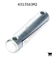 AGCO 4313563M2 Палец вилки